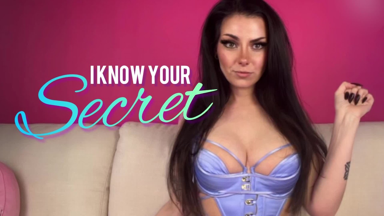 I Know Your Secret