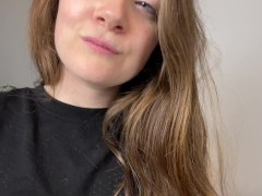 Ripped Leggings FUCK vlog - Screenshot 14 of 16 - Sex Vlog