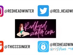 Ripped Leggings FUCK vlog - Screenshot 16 of 16 - Gym Leggings