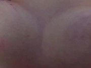 Preview 3 of FACEFUCK by Daddy (close-up)