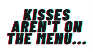 AUDIO PORN : Sweet Flirty Waiter veut vous baiser [TEASER AUDIO]