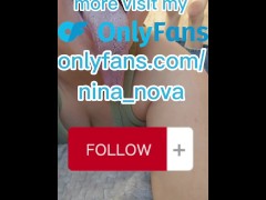 White dirty morning wide big long tongue