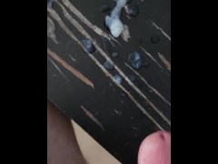 Big Cumshot! 🥵🥵😈😈💦💦💥💥