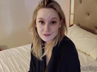 Step Mom Step Son New Year's Resolutions - Smarty Kat 314 screenshot number 0