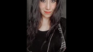 Tiktok Ubel ASMR