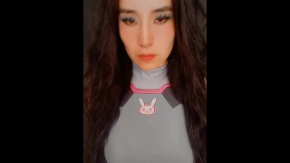 Tiktok Ubel ASMR