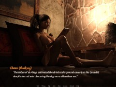 Desert Stalker (v0.14d) #17