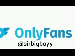 Big white 9 inches penis with fat balls!