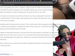 Smutty Story Time with Vaughn Solaire! Episode 06