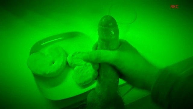 🇻🇪🇦🇷🇪🇨El Bastardo es Un Guarro Que Se Corre en el Desayuno sin Que Nadie Le Vea👀🌒!