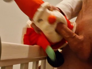 Made Him my new FUCK TOY - CUM Down HIS THROAT