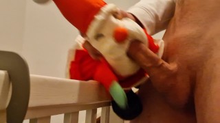 Made Him my new FUCK TOY – CUM Down HIS THROAT