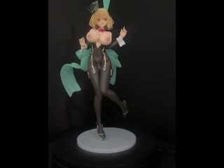 人物释放 - Shopia F. Shirring