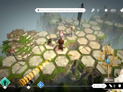 Let's Play: Loop Queen - Escape Dungeon 3 - part 4