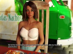 Sunshine Love # 32 Complete walkthrough of the game