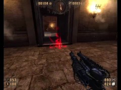 Painkiller: Overdose (Part 1)