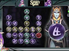 Legend Of The Spirit Orbs Fucking Midna Hard