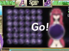 Legend Of The Spirit Orbs Fucking Mipha