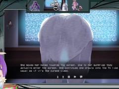 The Sweetest Ring Demo Fucking Ghost Girl