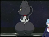 big booty cat girls twerking. life is good. Vtuber HENTAI react!