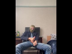 Blue jeans operator - Screenshot 3 of 16 - Skinny