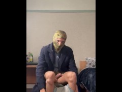 Blue jeans operator - Screenshot 4 of 16 - Mask