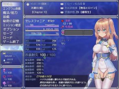 過去動画 魔法少女セレスフォニア 紹介 - Screenshot 4 of 16 - Doujin Game