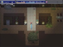 過去動画 魔法少女セレスフォニア 紹介 - Screenshot 7 of 16 - Ruis Game Room