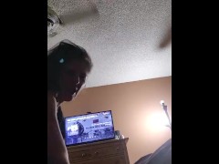 BAD  Milf needs to release before  lockdown