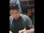 Preview 2 of Bagong Bago lang na kantutan vlog
