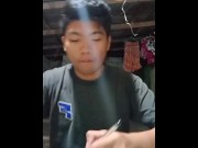 Preview 5 of Bagong Bago lang na kantutan vlog