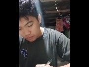Preview 6 of Bagong Bago lang na kantutan vlog