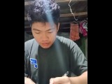 Bagong Bago lang na kantutan vlog