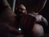 Lonely with vibes feeling great