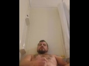 Preview 2 of Pissing goon bate