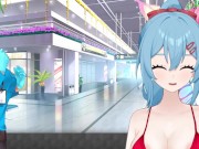 Preview 2 of more hentai games :3 Vtuber HENTAI!