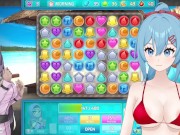 Preview 4 of more hentai games :3 Vtuber HENTAI!