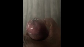 Penis Erection (A lot of cumshots)