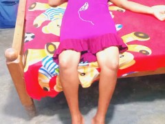 දේවාලෙ කපු මහත්තයා දැන් මොකක් හරි බොරු වක් හදාගෙන ගෙදරටම ඇවිත් මට හුකලා යනවා සැරටම හිකුවා මේ පාර මට1