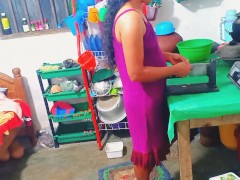 දේවාලෙ කපු මහත්තයා දැන් මොකක් හරි බොරු වක් හදාගෙන ගෙදරටම ඇවිත් මට හුකලා යනවා සැරටම හිකුවා මේ පාර මට1 - Screenshot 2 of 16 - Sinhala New