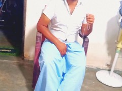 දේවාලෙ කපු මහත්තයා දැන් මොකක් හරි බොරු වක් හදාගෙන ගෙදරටම ඇවිත් මට හුකලා යනවා සැරටම හිකුවා මේ පාර මට1 - Screenshot 6 of 16 - Srilanka