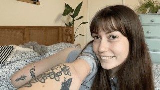 Minnieoliver My Tiny GF Cums 6 Times Begs Me To Fuck Her And Fill Her Up