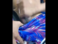 MY DICK CUM IN ALMOST  3 MINUTES,THE FINAL CU(Jakolero82)