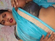 Preview 1 of Indian girl sex Hindi audio