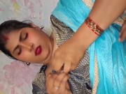 Preview 2 of Indian girl sex Hindi audio