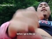 nag jajakol ako na suot ko ang aking brief at dirty talk na bisaya Fan request