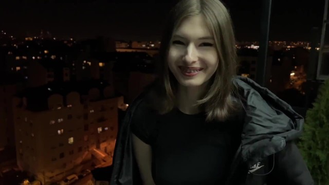 Bought Sex with an 18-year-old Neighbor Girl