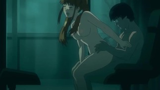 Hairy Pussy Cutie Does Reverse Cowgirl to Big Cock