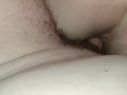 Preview 2 of First person dick in the ass. Gentle anal fuck