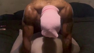 Hot Milf Cums hard on her sons coaches bbc. Multiple orgasms @Maskeddaydream